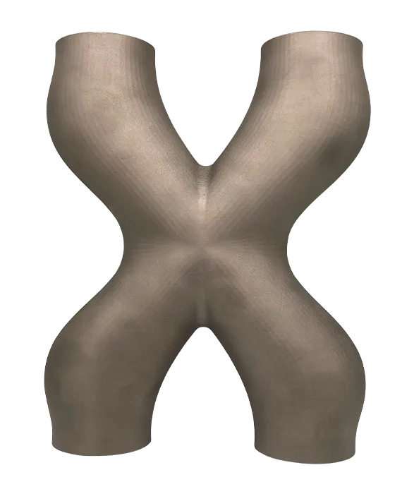 Transportation X-Pipe