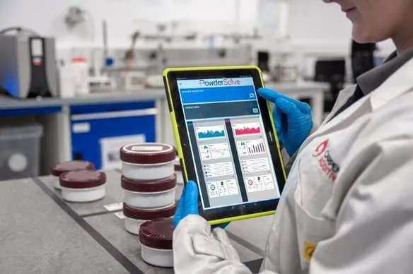 Digital thread and traceability