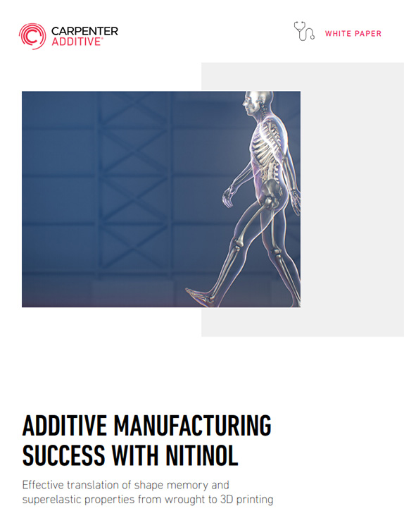 Nitinol-cover
