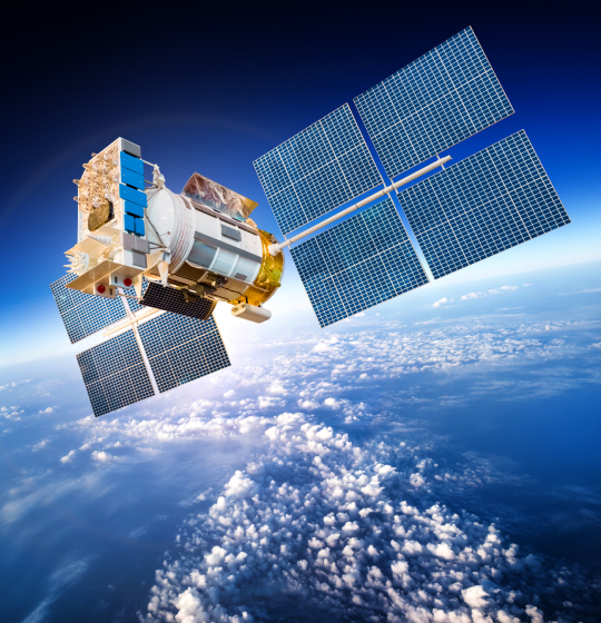 satellite